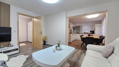 Traumhaftes Einfamilienhaus in Baldramsdorf: Platz für Familie und Freizeit!