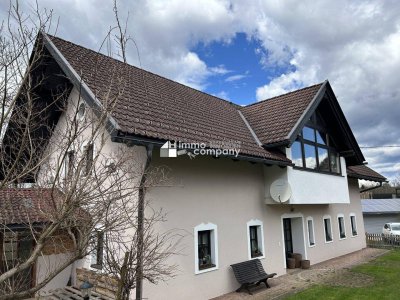 Charmantes Traumhaus mit Gartenidylle!