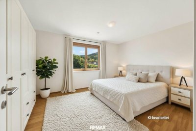 Barrierefreie 3-Zimmer-Wohnung in zentraler Lage von St. Johann in Tirol