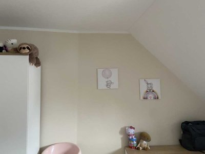 Attraktive 3-Zimmer Wohnung mit Balkon im 2. OG in Landau-Mörlheim