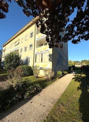 Kapitalanlage mit Weitblick – Wohnung in attraktiver Lage