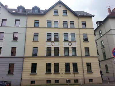 2-Zimmer-Wohnung im Östlichen Ringgebiet