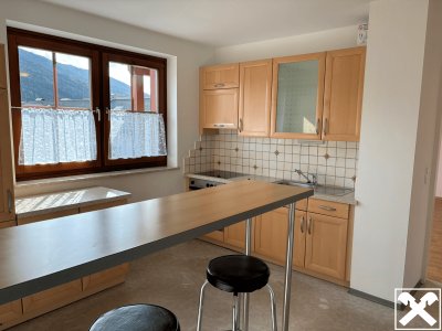 2-Zimmer-Wohnung zu kaufen