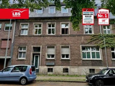 Attraktives Mehrfamilienhaus in begehrter Lage am Kaiser Wilhelm Park
