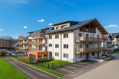 2 Zimmer Gartenwohnung am Irrsee/Provisionsfrei