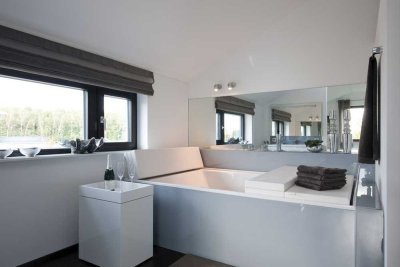 Genießen Sie Ihr Haus