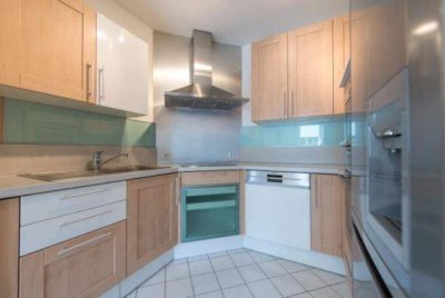 Ruhige, provisionsfreie 2-Zimmer Wohnung in Essling/Leskygasse (bitte keine Makleranrufe !!)