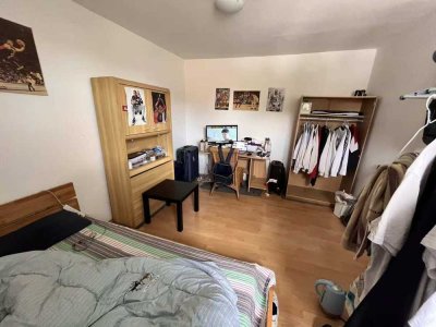 1-Zimmer Wohnung in Jülich, frisch renoviert
