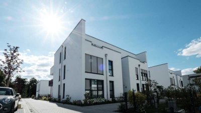 Traumhaftes Penthouse in Gladbeck-Mitte