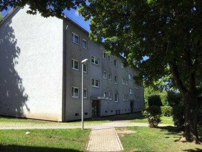Schöner Wohnen in dieser interessanten 2-Zimmer-Wohnung