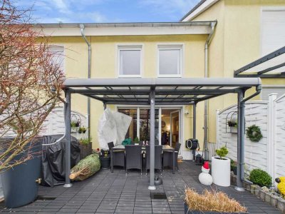 Junges Haus,  181m² Lebensqualität in Dortmund.