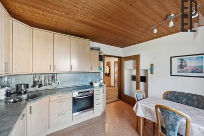 Zuhause mit Perspektive: Wohnen, Leben & Gestalten in Teublitz-Saltendorf