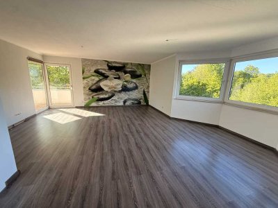 2-Zimmer Wohnung direkt am Naturschutzgebiet