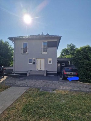 Wunderschöne Stadtvilla mit Einliegerwohnung