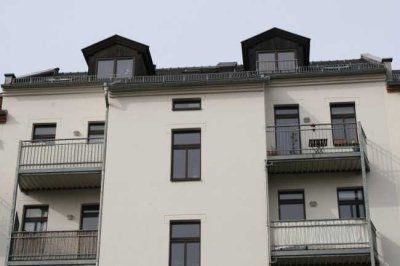 +++2 Eigentumswohnungen im Paket+++ Selbstnutzung oder Kaptalanlage, sanierter Altbau