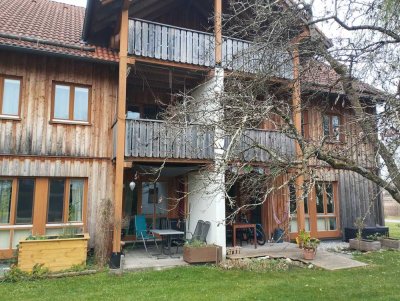 4- ZKB Wohnung in Best Lage von Oberbeuren direkt am Mösle - ab 15.12.2025 zur Verfügung