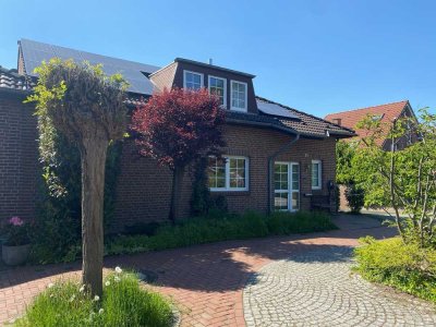 Gepflegtes Einfamilienhaus mit Photovoltaik und Wallbox in Meerbusch-Osterath