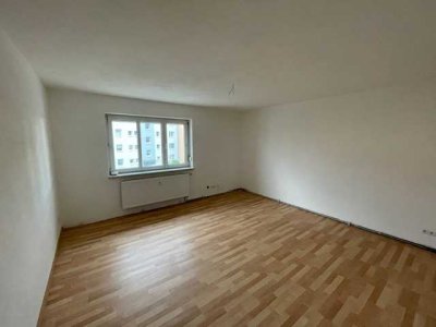 Gepflegte 2-Zimmer-Wohnung in bester Lage