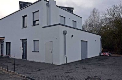 Penthouse-Wohnung in Top-Lage in Bonn-Duisdorf