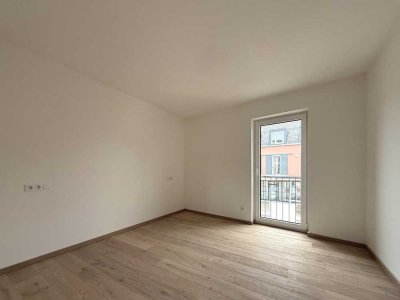 Premium Wohnen in München - hochwertige 2-Zimmer-Neubauwohnung