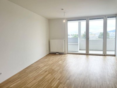 PROVISIONSFREI VOM EIGENTÜMER! WOHNUNG MIT ZWEI ZIMMERN UND GROSSZÜGIGER LOGGIA NÄHE U6!