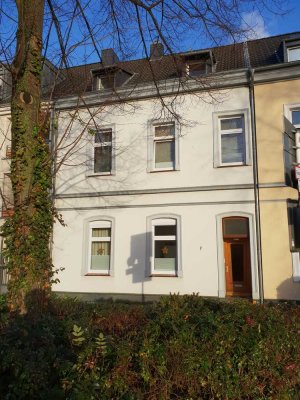 Dachgeschoss-Wohnung in Essen-Kettwig
