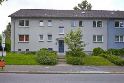 3-Zimmer Wohnung in Grumme