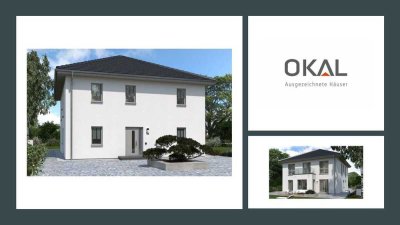 NIVEAUVOLLES GENERATIONENHAUS MIT FLAIR