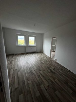 Renovierte 3- Zimmer Wohnung in Dierkow