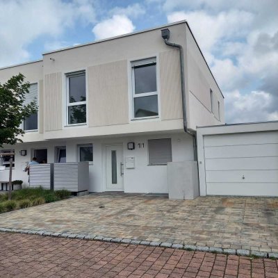 Doppelhaushälfte in Brackenheim