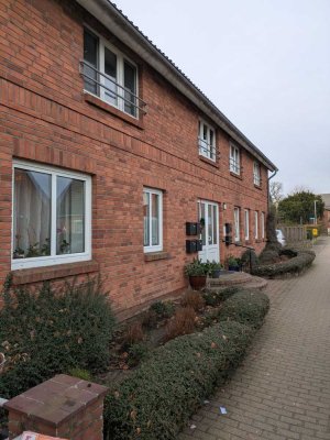 ***NEU*** Große 3 Zimmer Wohnung mit Stellplatz (RÖMBKE IMMOBILIEN KG)