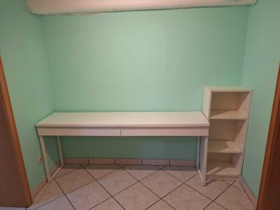 Ansprechende 2-Zimmer-Souterrain-Wohnung in Mutterstadt