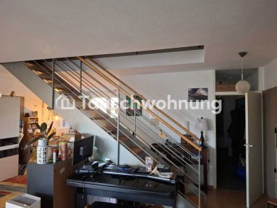 Tauschwohnung: Schöne 4-Zimmer-Wohnung in Freiburg, Rieselfeld