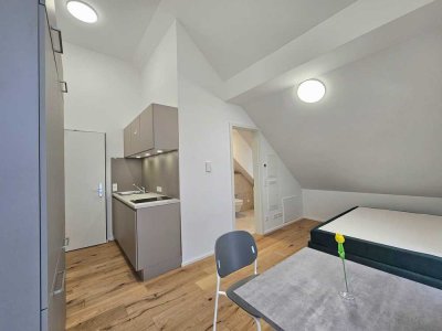 Modernes Studentenapartment in München Aubing - ideal für Studium & City
