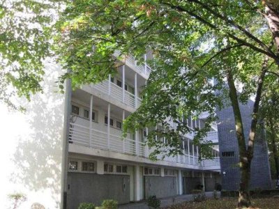 Singles aufgepasst! 1-Zimmer-Wohnung in beliebter Lage!
