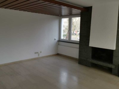 Zentral gelegene repräsentative Wohnung