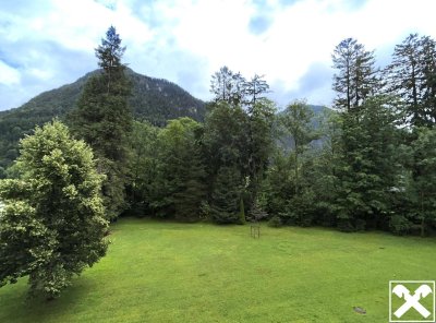Ferienwohnung im Schloßpark Grubhof