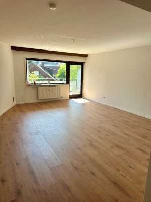 Frisch renovierte 3-Zimmer-Wohnung mit 2 Balkonen & Stellplatz in Heidelberg-Rohrbach