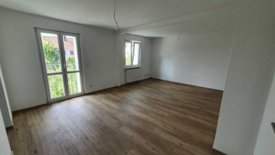 Gemütliche 2-Zimmer Wohnung in Würzburg Frauenland - Gartenstadt Keesburg