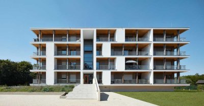 Attraktive Maisonettewohnung im Solarhaus Kamen