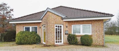 Bungalow in Niebüll zu verkaufen!