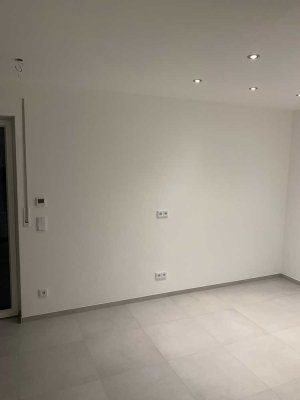 Geschmackvolle 2-Raum-Wohnung in Aystetten
