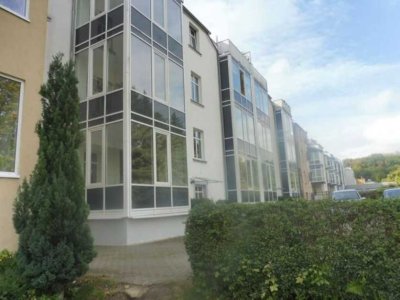 + Hier müssen Sie zuschlagen !! Wintergarten mit 2,5 Zimmer