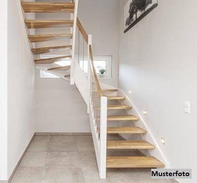 Maisonettewohnung mit großer Dachterrasse
