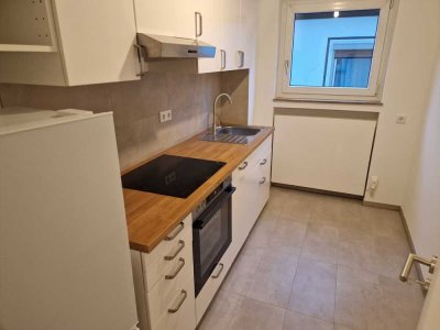 Schöne 2-Zimmer Wohnung in Hanau *Teilsaniert*