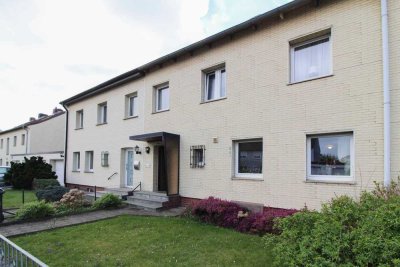 Ihr neues Zuhause in Dankersen, Minden – Reihenmittelhaus für die ganze Familie