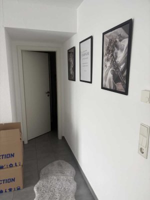 2 Zimmer Wohnung in Offenbach am Main