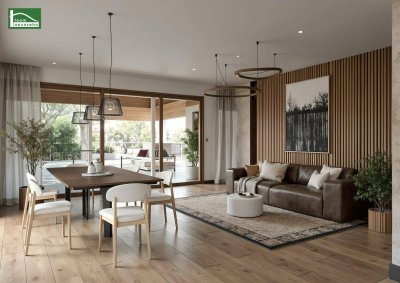 Stilvolles Stadtleben trifft auf Grazer Wohnqualität - Ihr neues Zuhause in begehrter Lage!