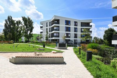 Alltagstaugliche 2-Zimmer-Wohnung mit Balkon in Chemnitz