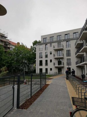 Möblierte Apartments in Lichtenberg